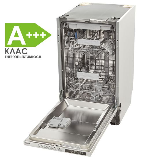 Посудомоечная машина ELEYUS DWB 45039 LDI