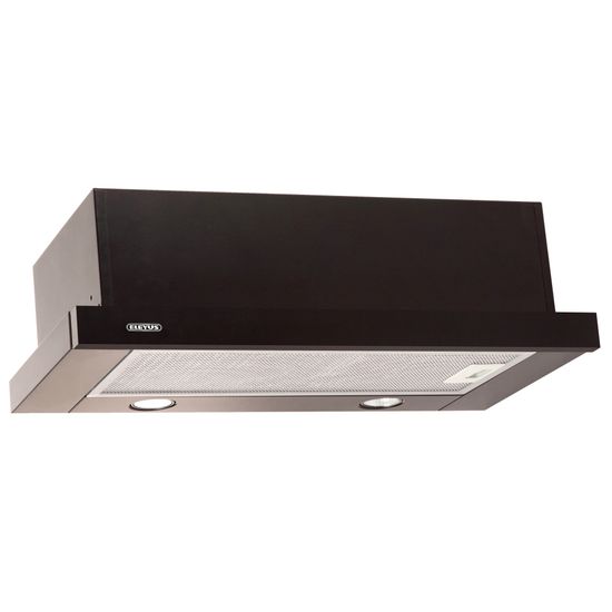 Витяжка кухонна ELEYUS LOTUS 1000 50 BL