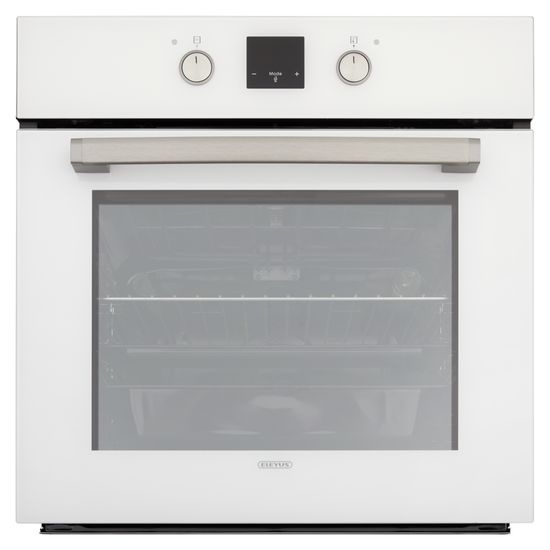 Духова шафа електрична ELEYUS MILA 6009 WH