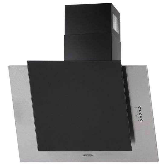 Витяжка кухонна ELEYUS TITAN A 1200 LED SMD 60 IS+BL