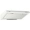 Вытяжка кухонная ELEYUS Line I 50 WH