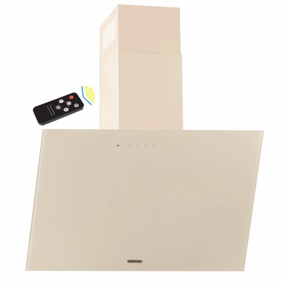 Вытяжка кухонная ELEYUS AGAT 1200 LED 60 BG