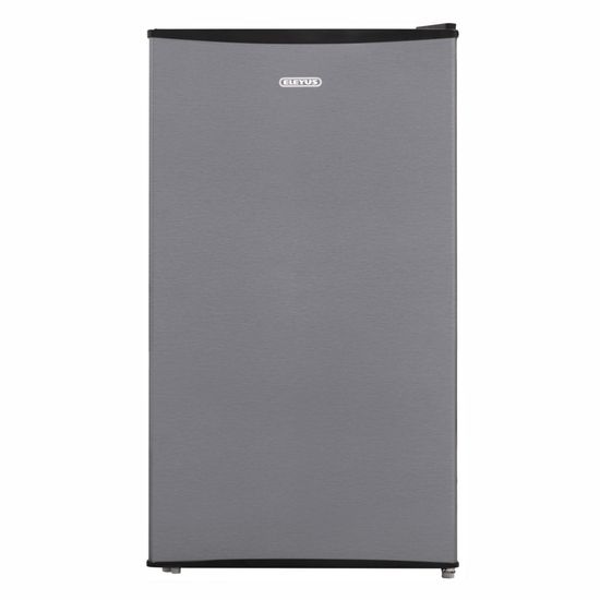Холодильник побутовий ELEYUS MRDW1085M47 SV