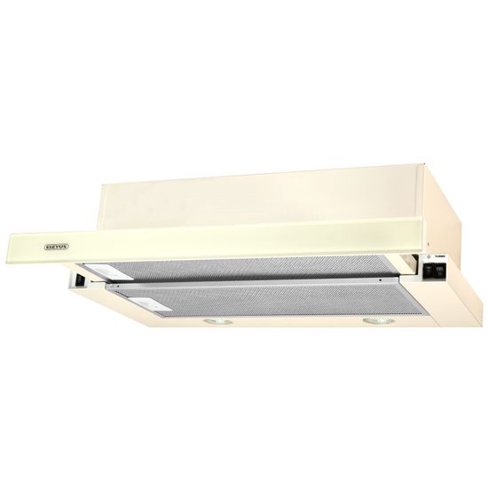 Витяжка кухонна ELEYUS STORM G 700 LED SMD 60 BG