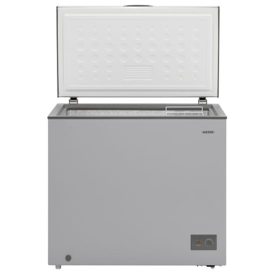 Морозильна скриня ELEYUS HFD085M SV200