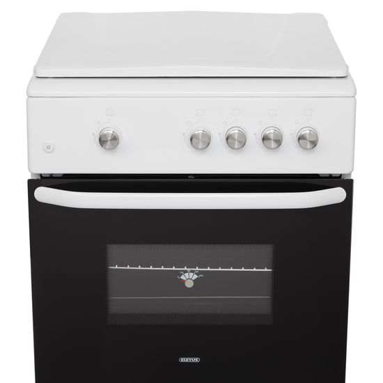 Плита газова ELEYUS FARO 6001 EF WH