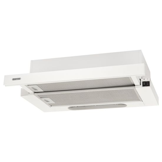 Витяжка кухонна ELEYUS BREEZE 470 60 WH