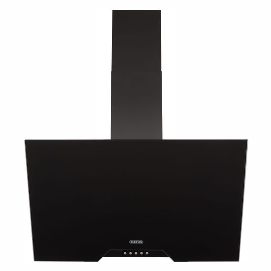 Вытяжка кухонная ELEYUS SPECTRA 1000 LED 60 BL