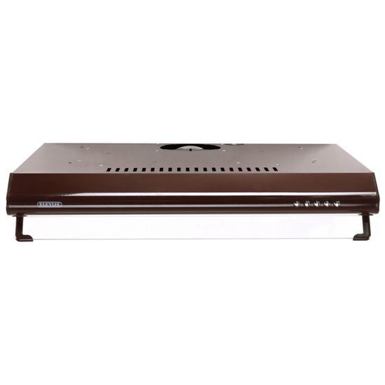 Вытяжка кухонная ELEYUS BONA ІІ LED SMD 50 BR