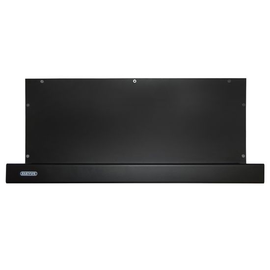 Витяжка кухонна ELEYUS STORM 1200 LED SMD 60 BL