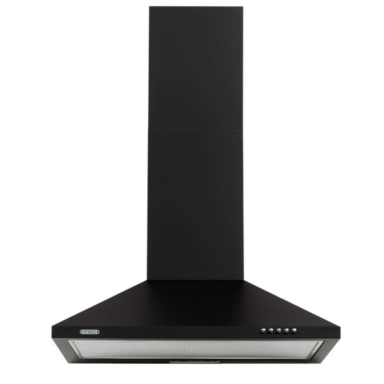 Витяжка кухонна ELEYUS WELLA 650 LED 60 BL