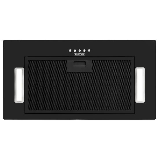 Витяжка кухонна ELEYUS INDI 1200 LED 52 BL зображення 5