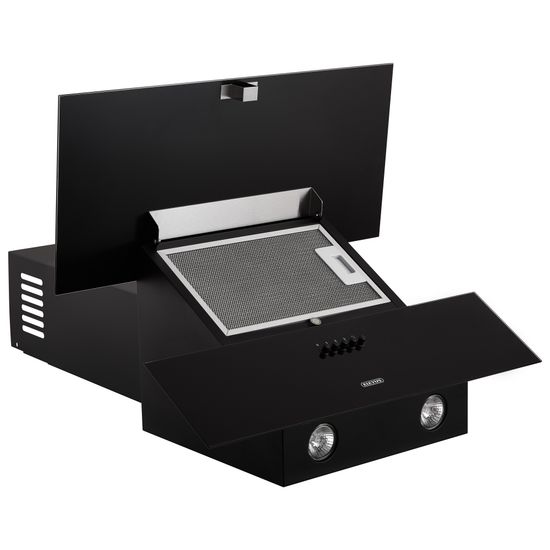 Вытяжка кухонная ELEYUS Ellada 700 60 BL 