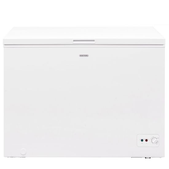 Морозильна скриня ELEYUS MFD085M WH300