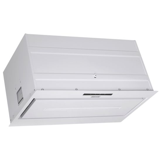 Витяжка кухонна ELEYUS BOXER 800 LED 52 GR