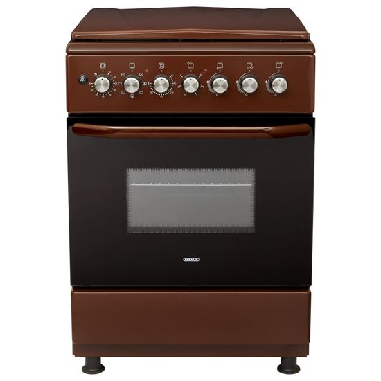 Плита комбінована ELEYUS CORUS 6007 H1 EF BR