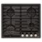 Газова варильна поверхня ELEYUS BERTA 60 BL CTF