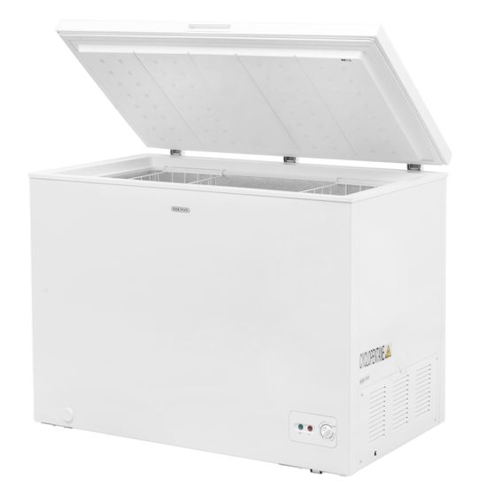 Морозильный сундук ELEYUS MFD085M WH300