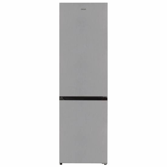 Холодильник побутовий ELEYUS HRNW2180E55 SV