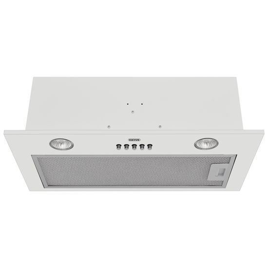 Витяжка кухонна ELEYUS INTO 700 52 WH