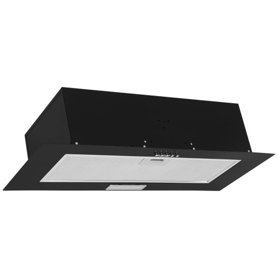 Витяжка кухонна ELEYUS UNIA 1000 LED 70 BL