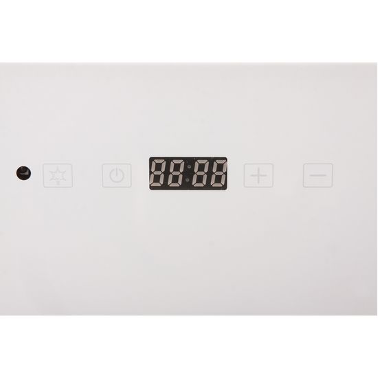 Вытяжка кухонная ELEYUS Troy 1200 LED SMD 90 WH 