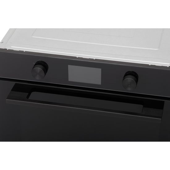 Духова шафа електрична ELEYUS MAXIMA 6010 BL SMT