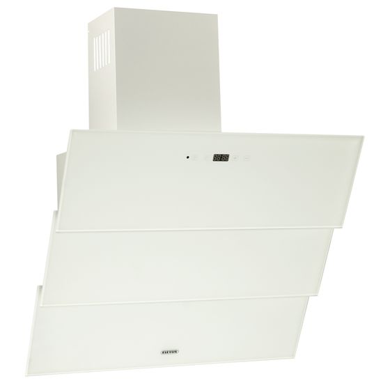 Вытяжка кухонная ELEYUS Troy 1200 LED SMD 60 WH 