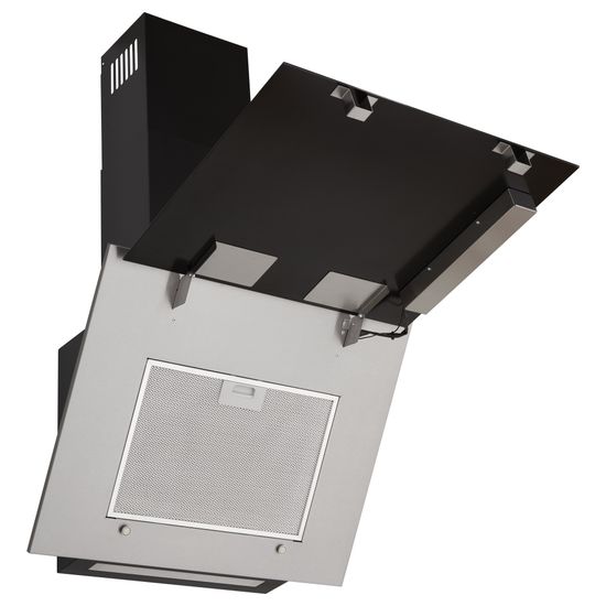 Витяжка кухонна ELEYUS PRIMA 1200 LED 60 IS+BL