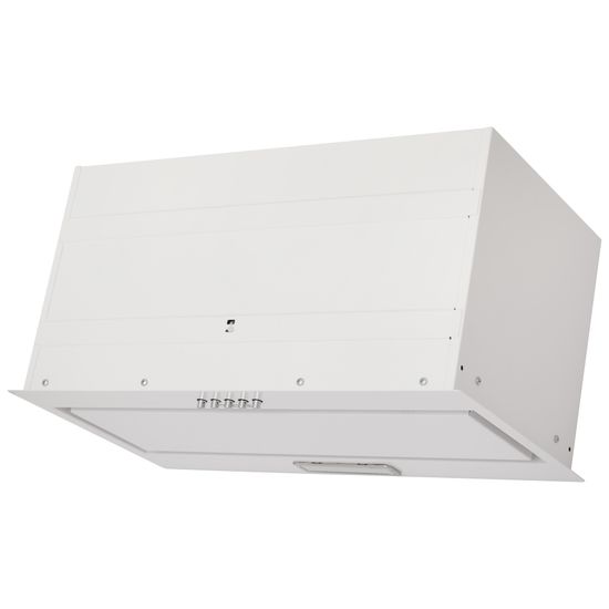 Витяжка кухонна ELEYUS URBAN 800 LED 52 WH