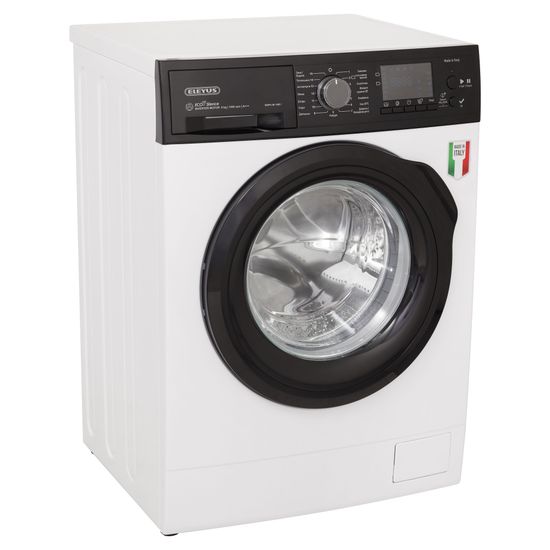 Пральна машина ELEYUS WMF5 08 1400 I