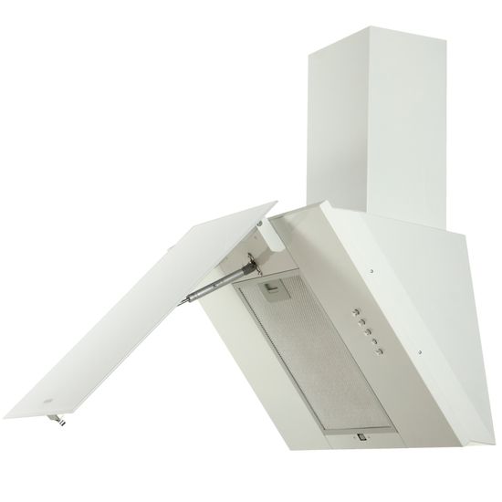 Вытяжка кухонная ELEYUS Vesta A 1200 LED SMD 60 WH 