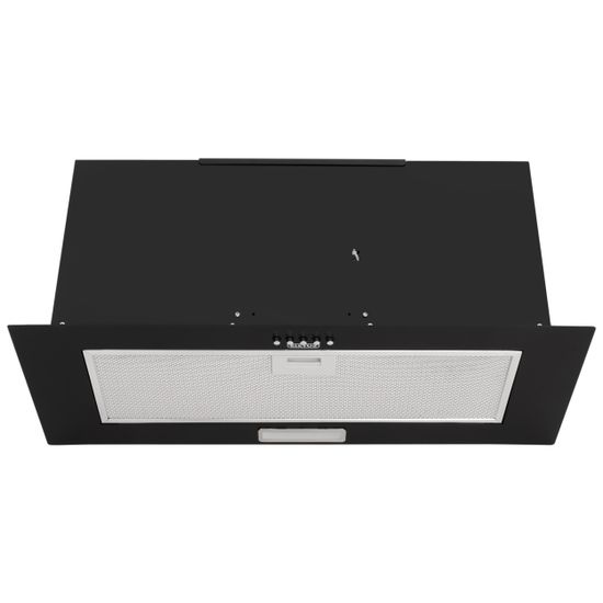 Витяжка кухонна ELEYUS UNIA 1200 LED 70 BL зображення 2