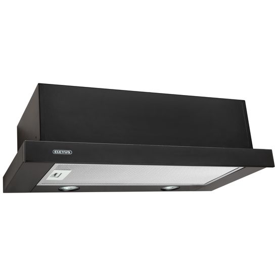 Вытяжка кухонная ELEYUS Storm G 960 LED SMD 60 BL 