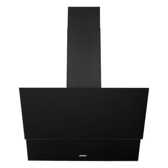 Вытяжка кухонная ELEYUS GALANT 1200 LED 60 BL