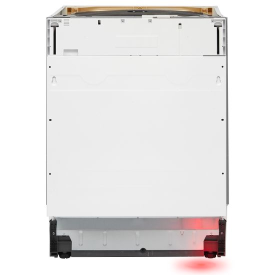 Вбудована посудомийна машина ELEYUS DWB 60039 LDI