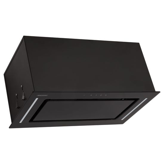 Витяжка кухонна ELEYUS GEMINI 1200 LED 52 BL