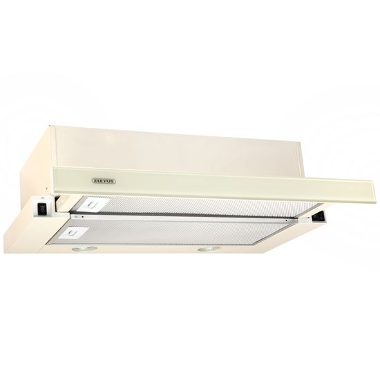 Витяжка кухонна ELEYUS STORM G 700 LED SMD 60 BG