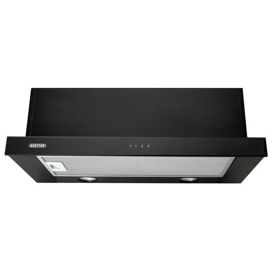 Вытяжка кухонная ELEYUS MARS 700 LED SMD 60 BL
