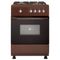 Плита газова ELEYUS CUBA 6001 EF BR