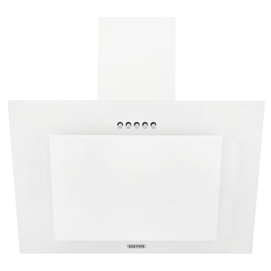Вытяжка кухонная ELEYUS Vertical 1000 50 WH