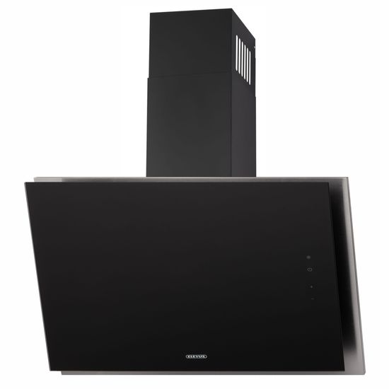 Витяжка кухонна ELEYUS PRIMA 1200 LED 60 IS+BL