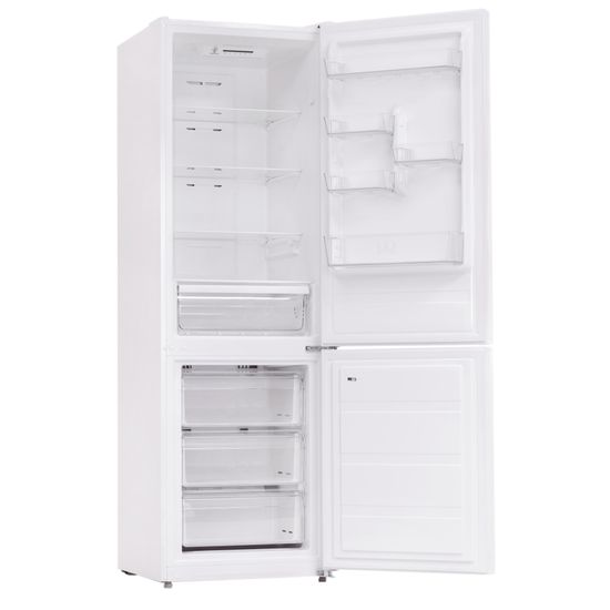 Холодильник побутовий ELEYUS MRNW2188E60 WH