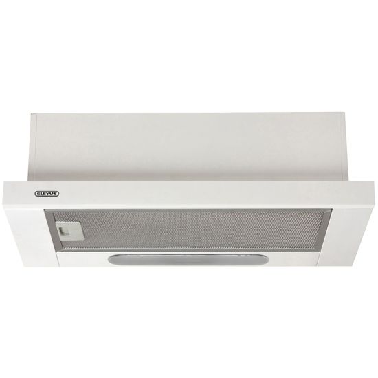Витяжка кухонна ELEYUS LOTUS 470 60 WH
