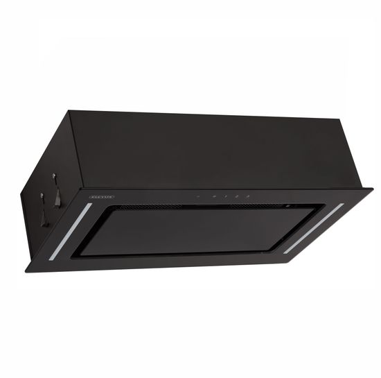 Витяжка кухонна ELEYUS GEMINI 700 LED 52 BL