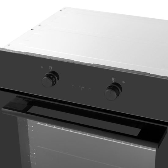 Духова шафа електрична ELEYUS MILA 6009 BL