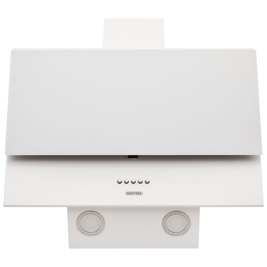Вытяжка кухонная ELEYUS ACCENT 1000 LED 60 WH