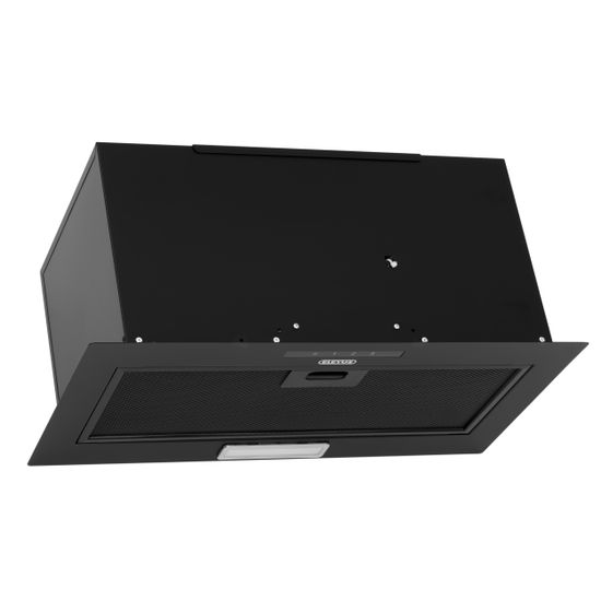 Витяжка кухонна ELEYUS ETNA 800 LED 52 BL