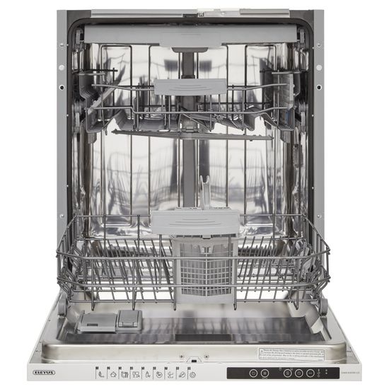 Вбудована посудомийна машина ELEYUS DWB 60039 LDI