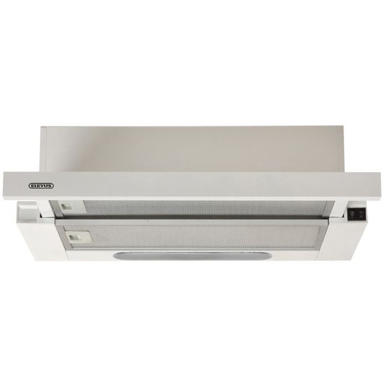 Витяжка кухонна ELEYUS LOTUS 470 60 WH
